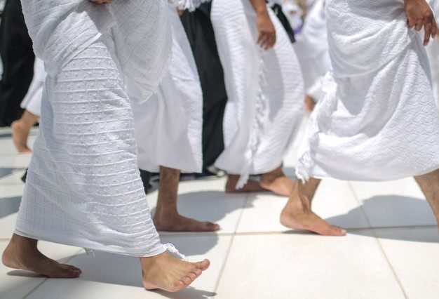 men-in-ihram